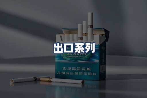 出口系列